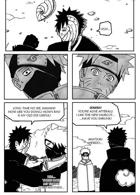 naruto leaves the village fanfic|It Takes A Village .